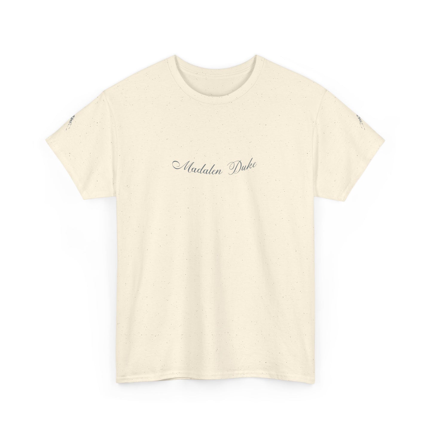 LIMITED EDITION Madalen Duke "Ballerina" T-Shirt
