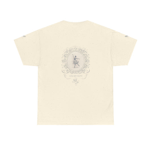 LIMITED EDITION Madalen Duke "Ballerina" T-Shirt